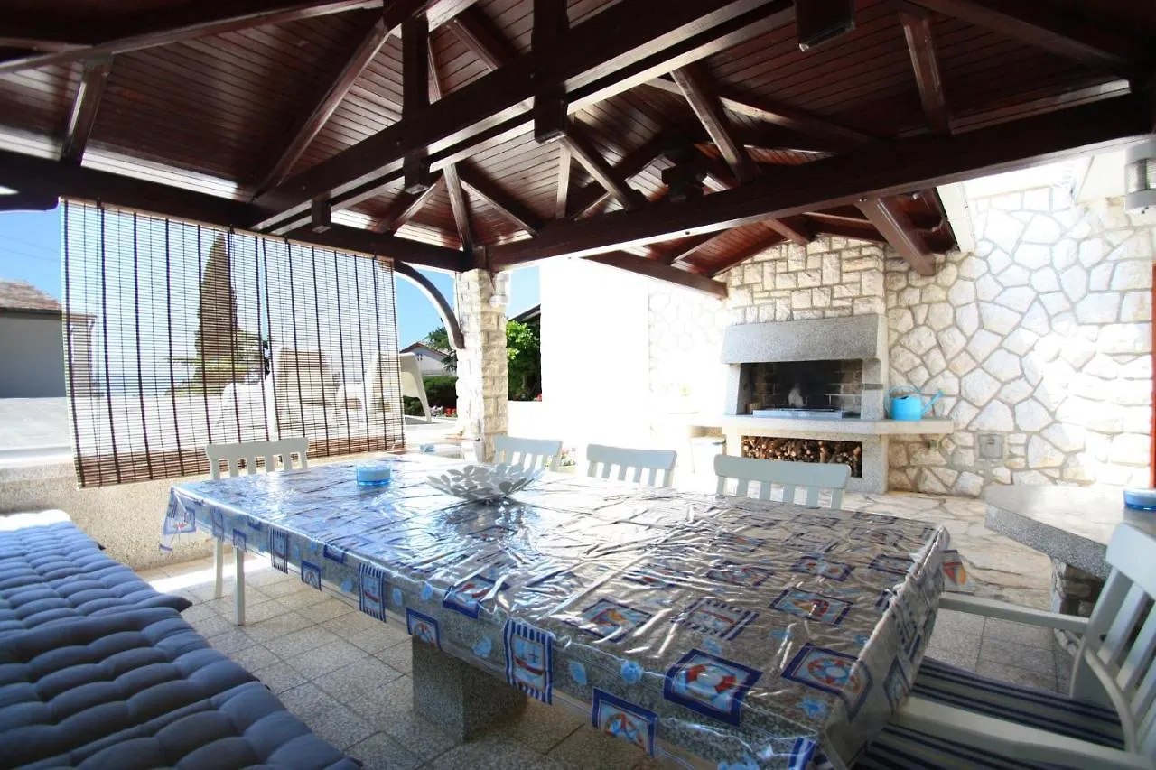 Aurelia Apartment Crikvenica 0*,  Croatia