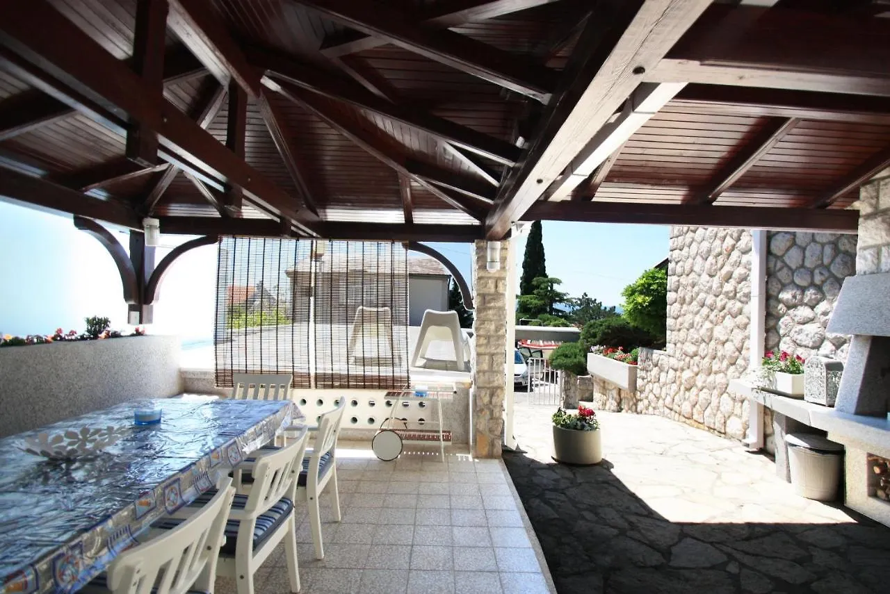 Aurelia Apartment Crikvenica