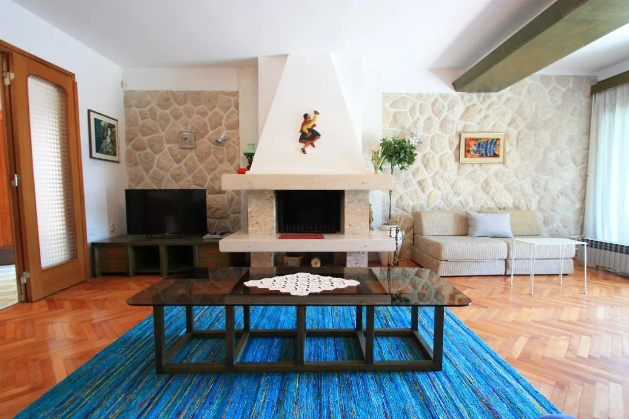 Aurelia Apartment Crikvenica
