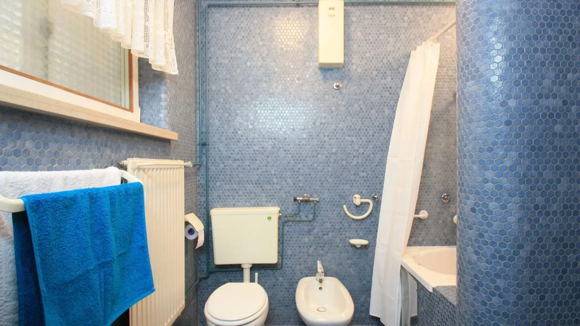 Aurelia Apartment Crikvenica