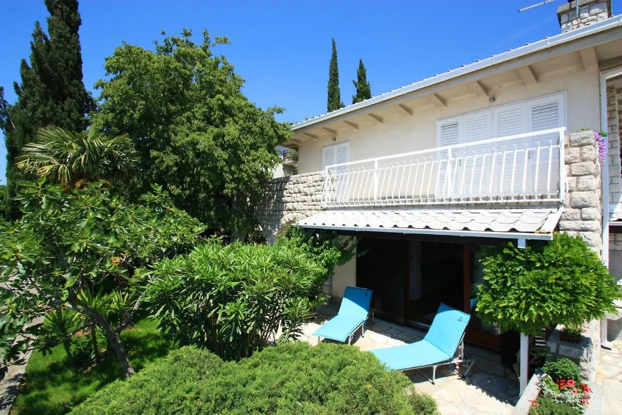 Aurelia Apartment Crikvenica