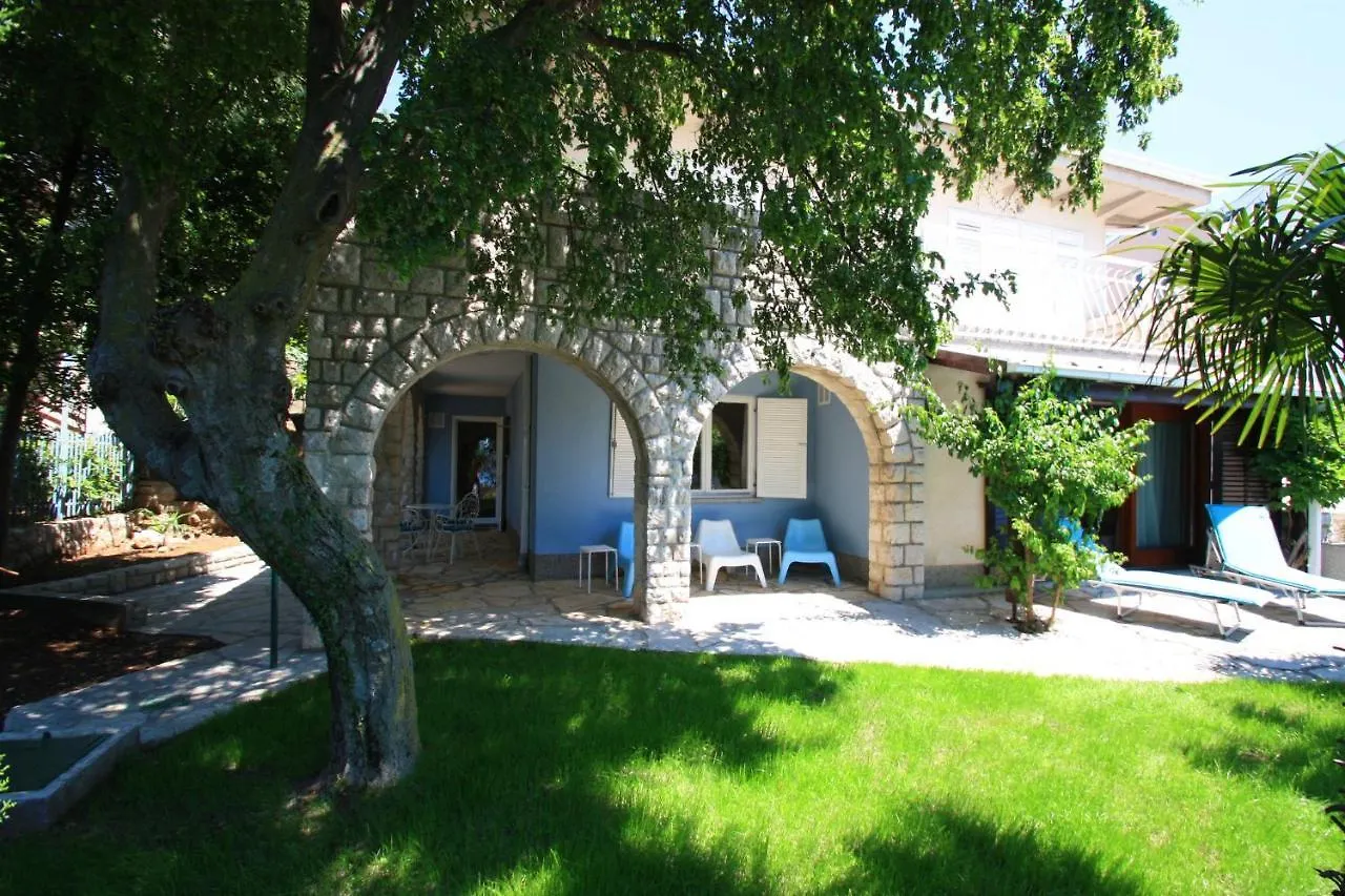 Aurelia Apartment Crikvenica