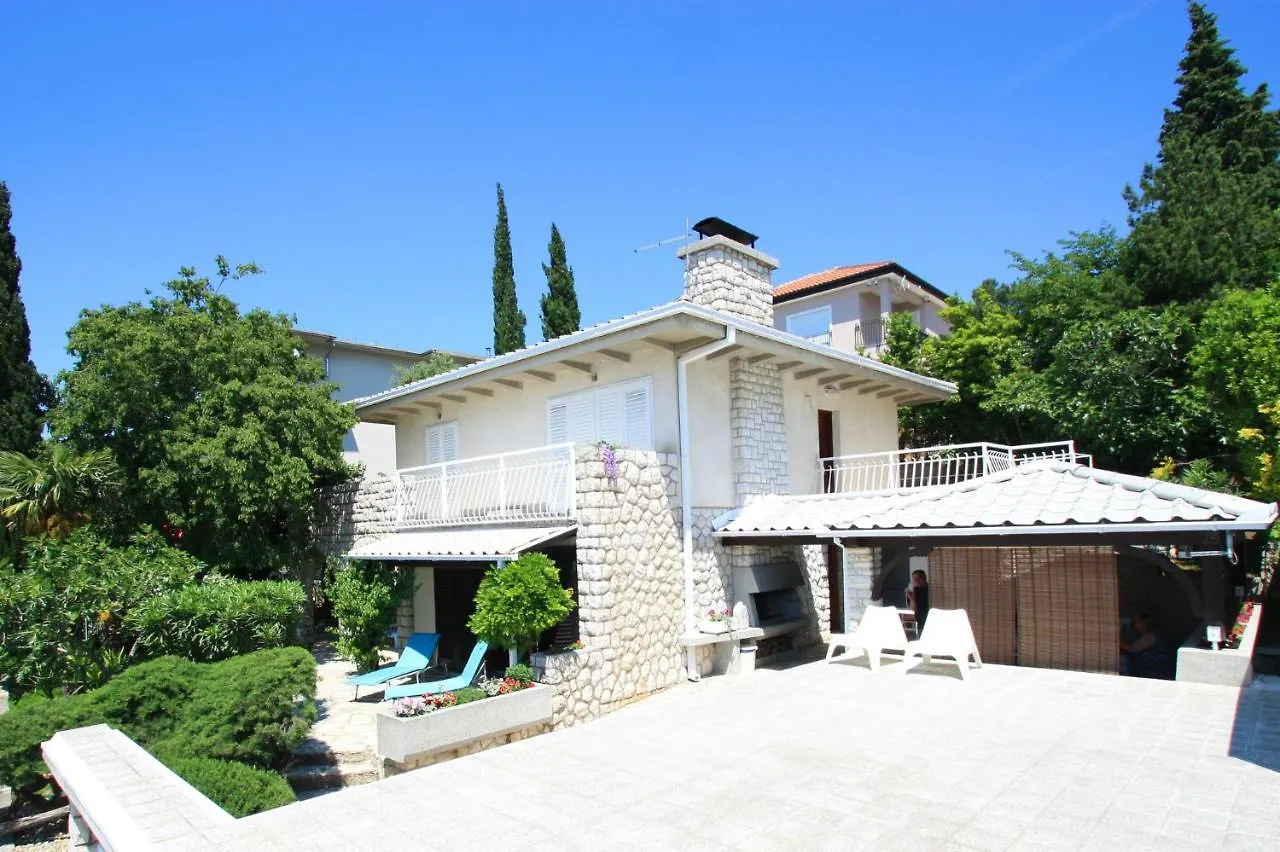 Aurelia Apartment Crikvenica Croatia