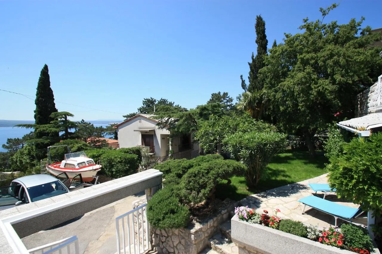 Aurelia Apartment Crikvenica Croatia