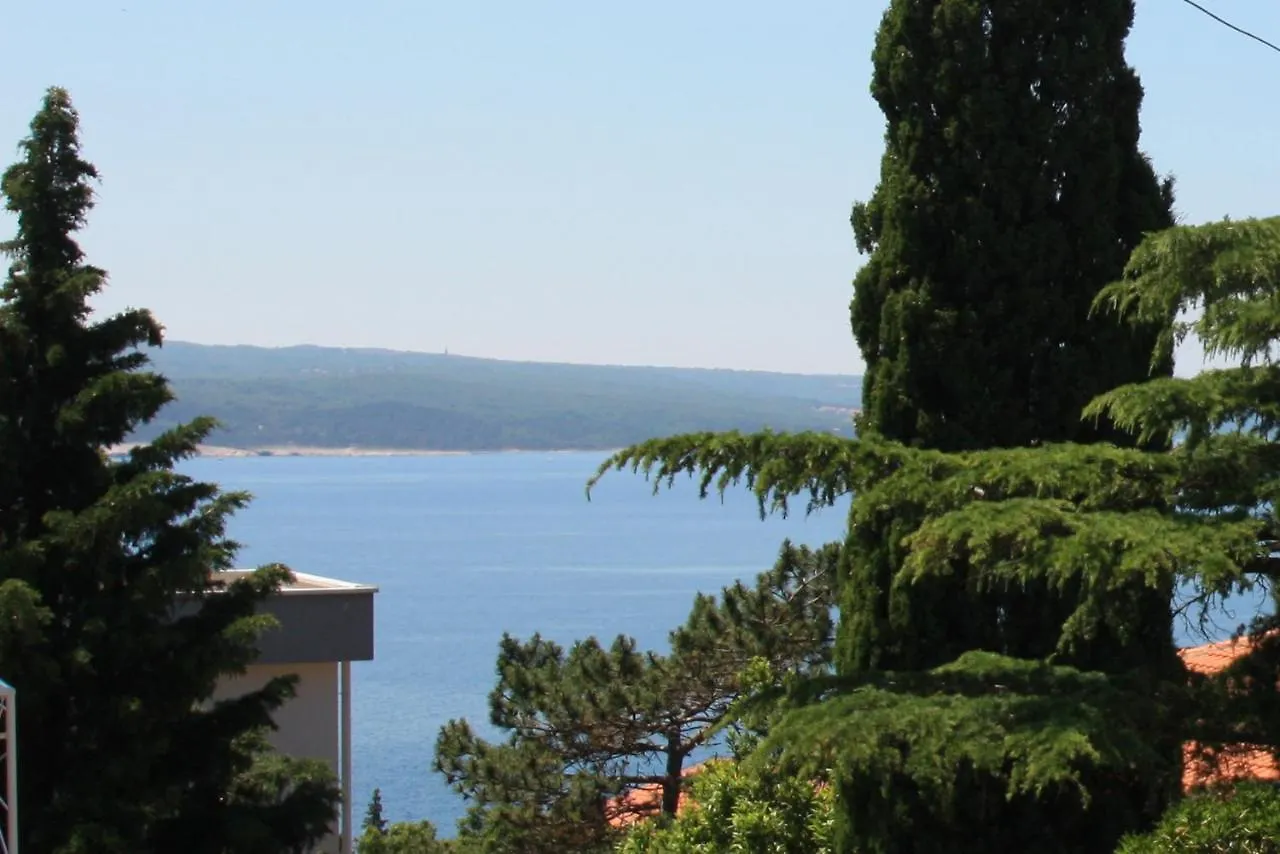 Aurelia Apartment Crikvenica Croatia