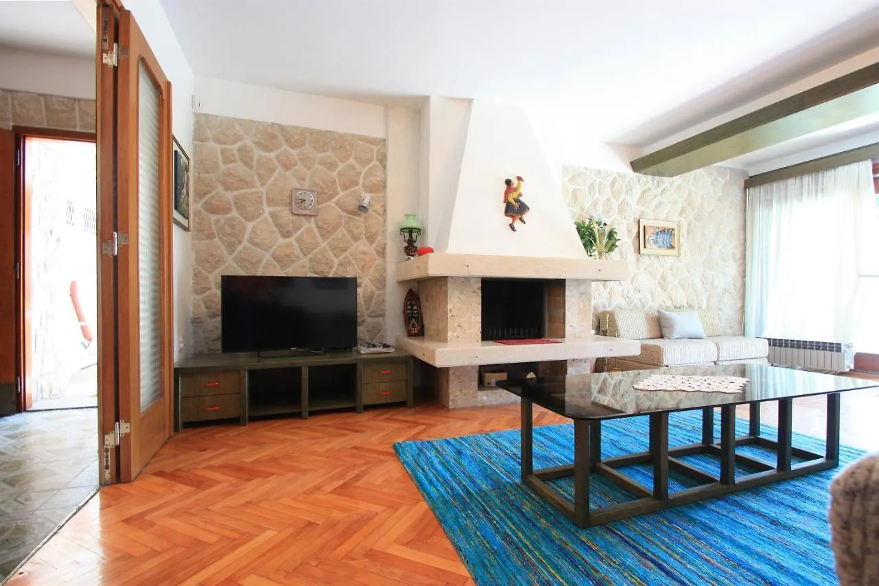 Aurelia Apartment Crikvenica 0*,  Croatia