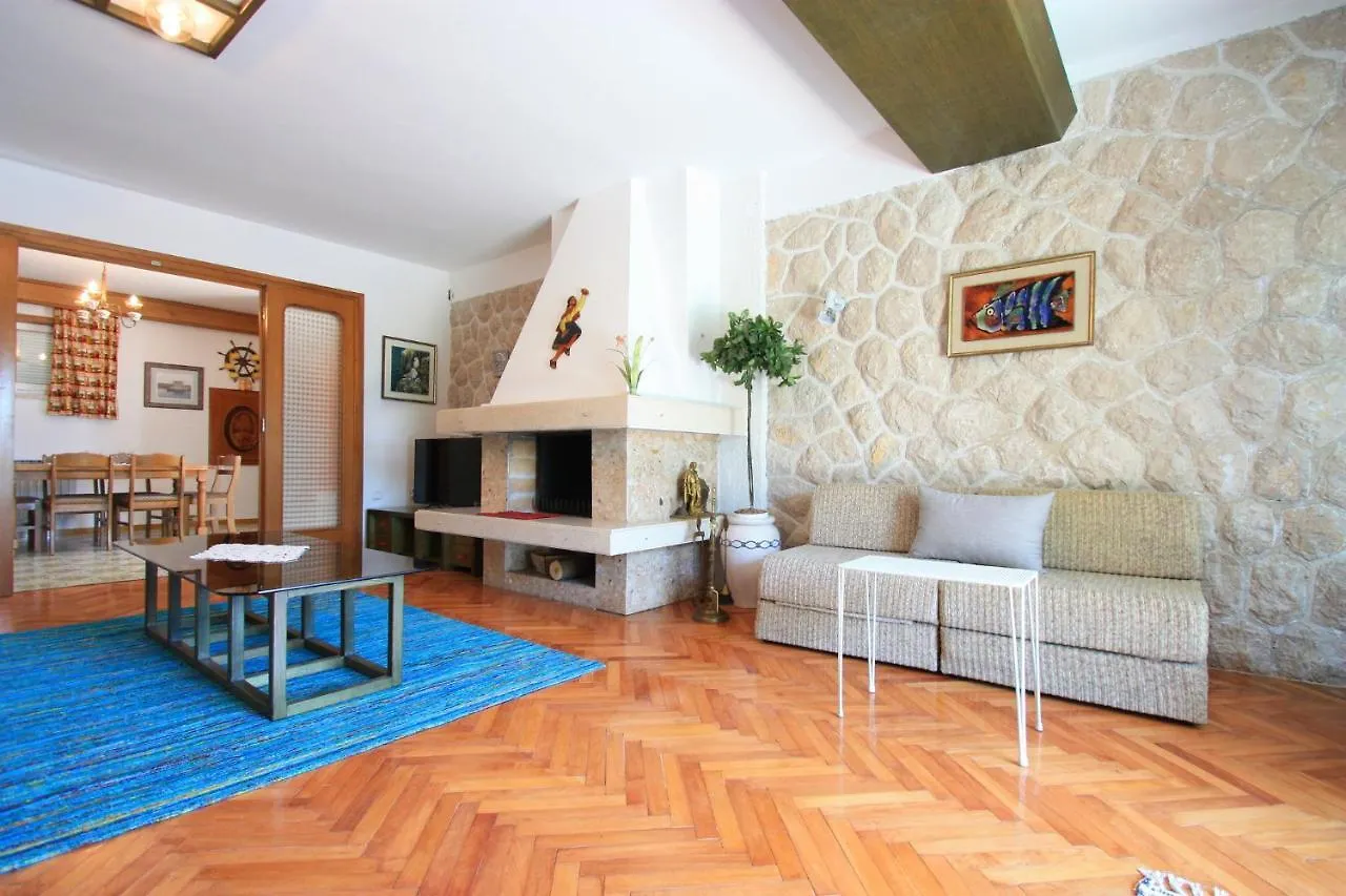 Aurelia Apartment Crikvenica