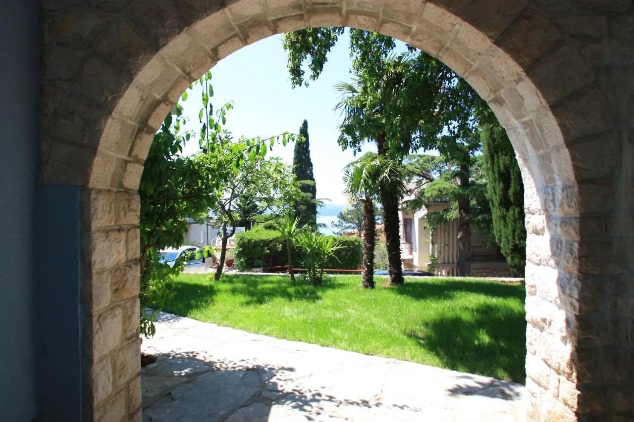 Aurelia Apartment Crikvenica