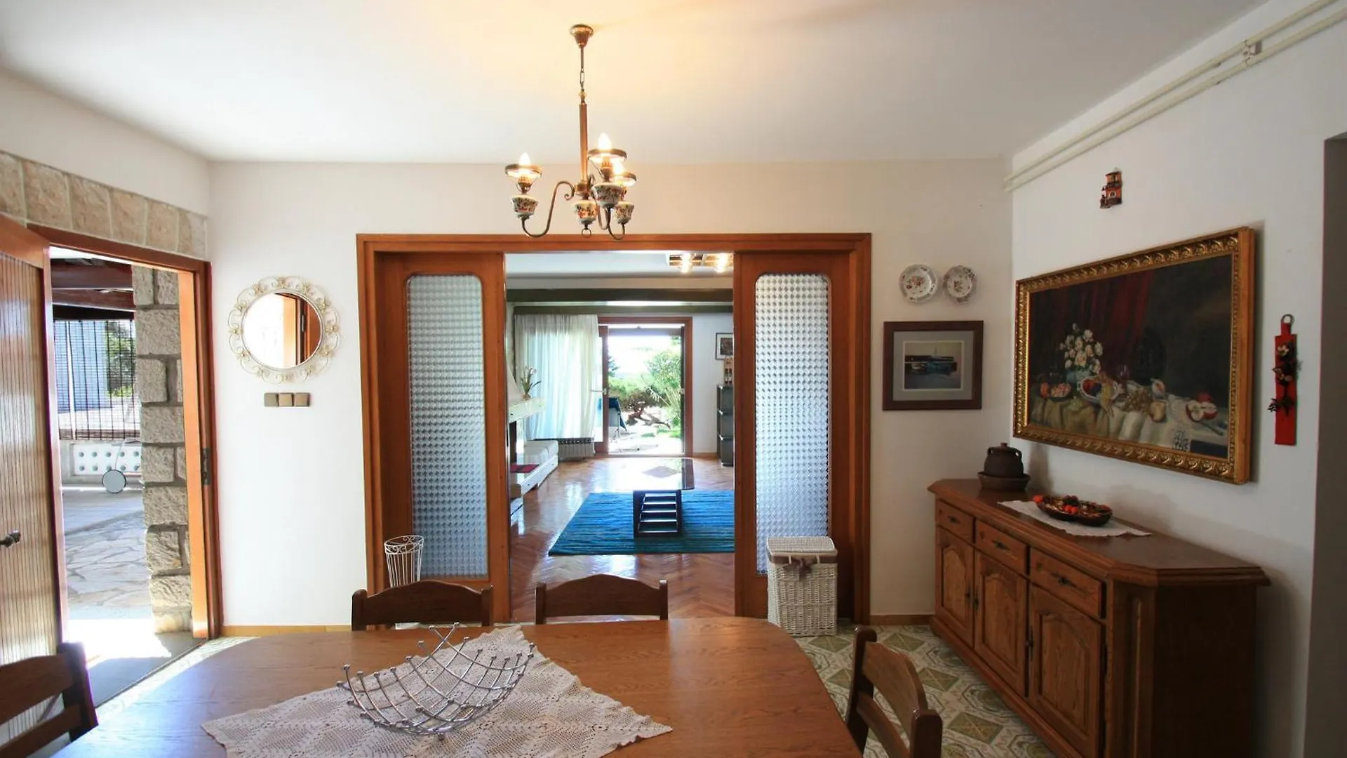 Aurelia Apartment Crikvenica Croatia