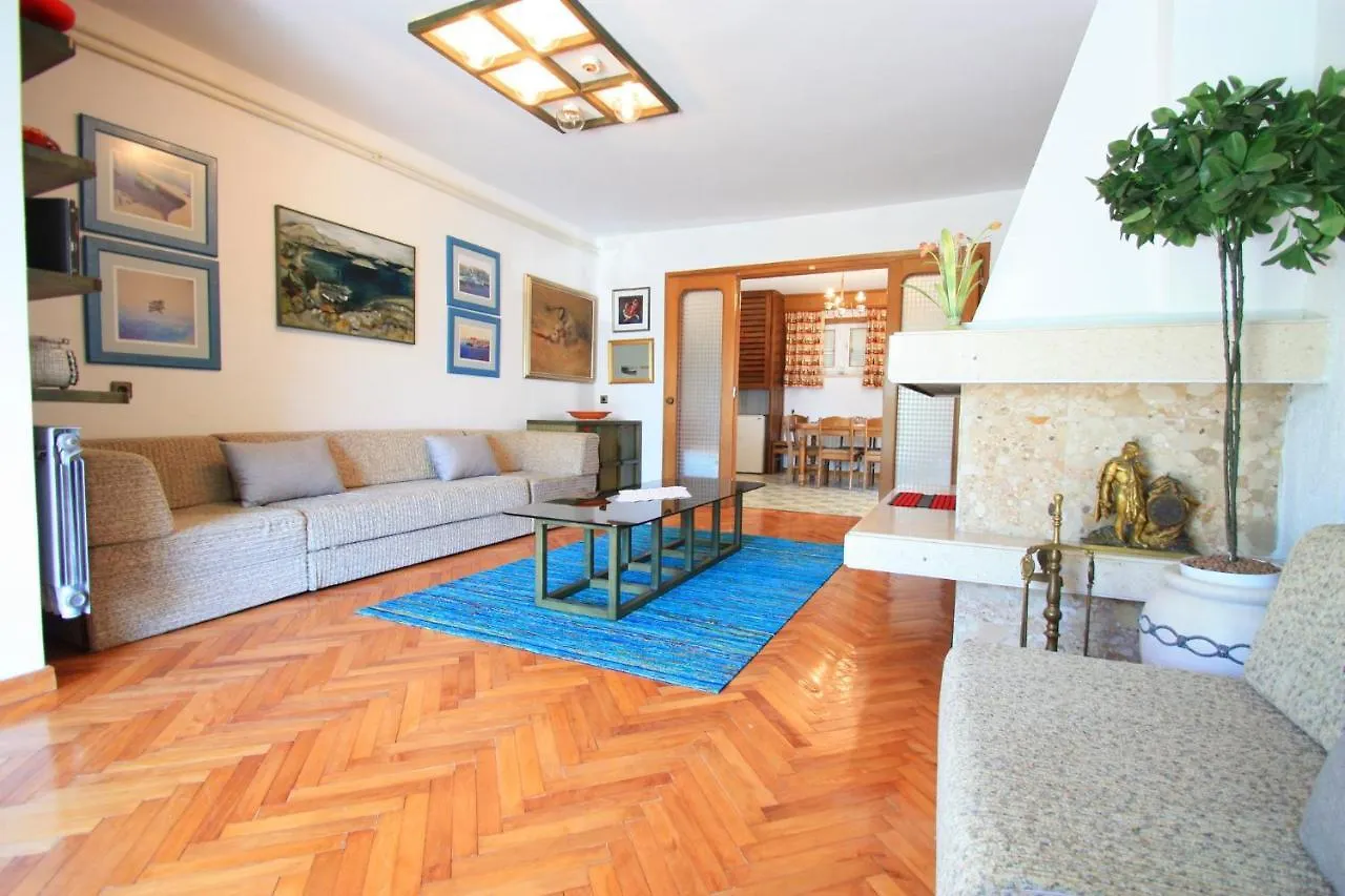 Aurelia Apartment Crikvenica