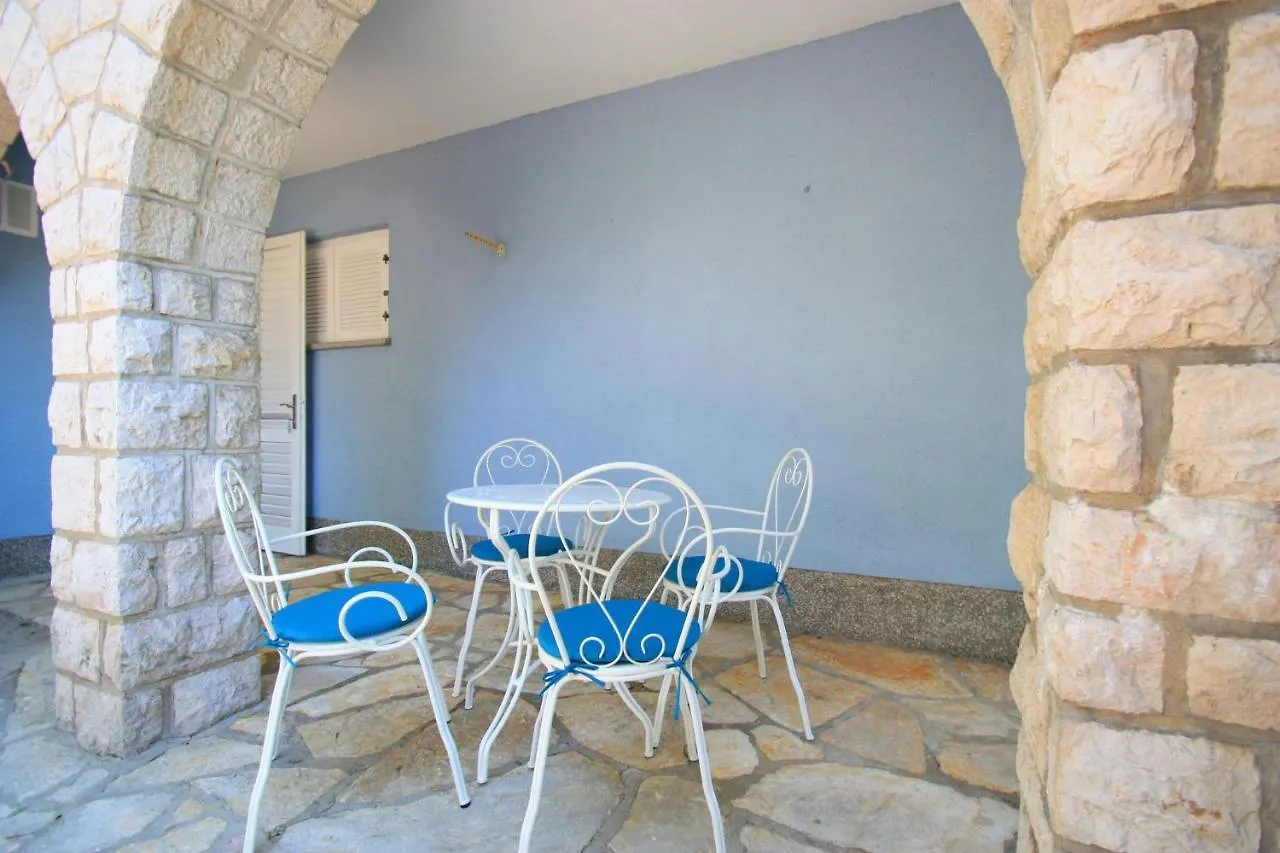Aurelia Apartment Crikvenica Croatia