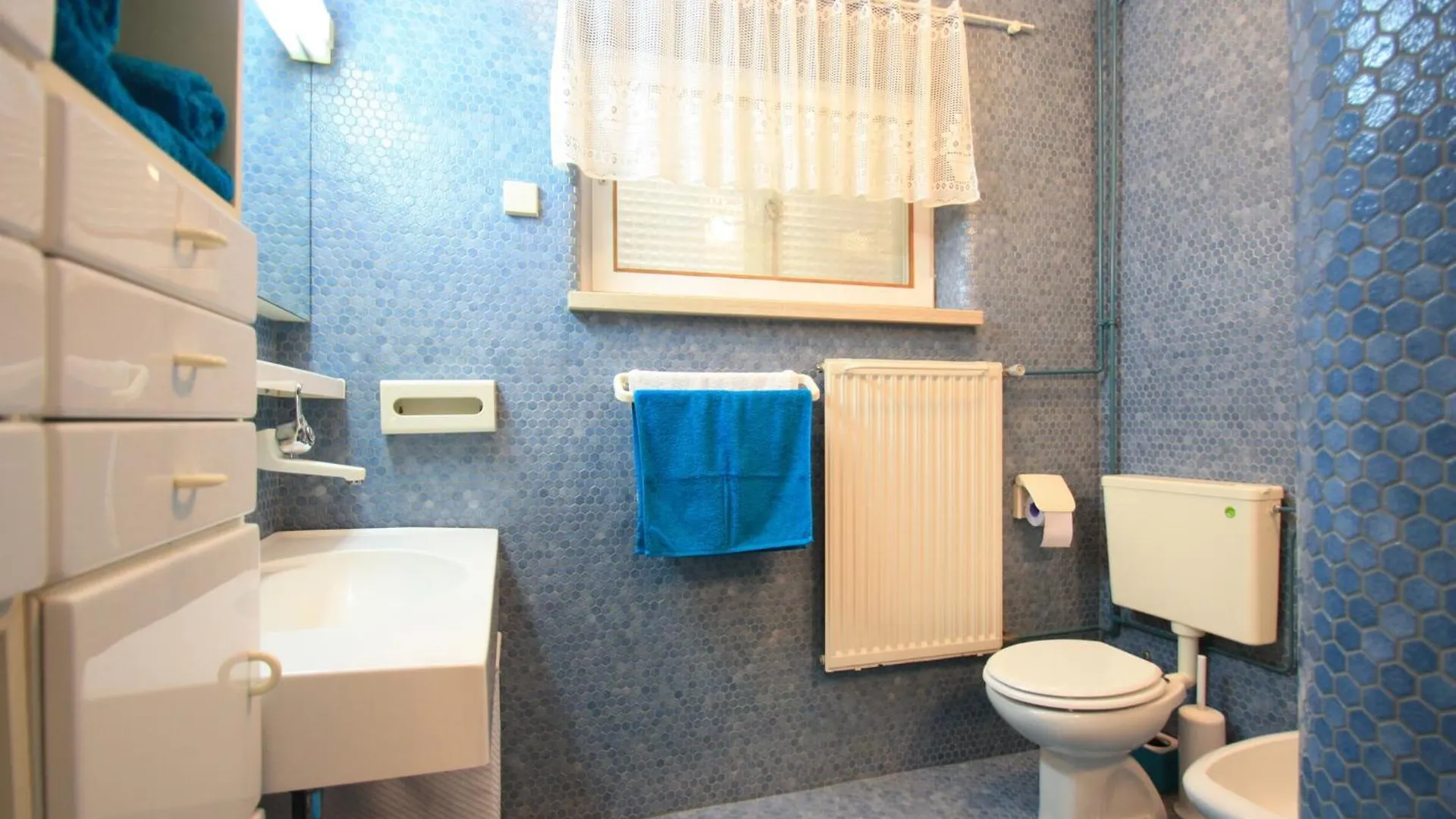 Aurelia Apartment Crikvenica Croatia